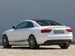 Audi A5 Coupe Clubsport by MTM 2008 года